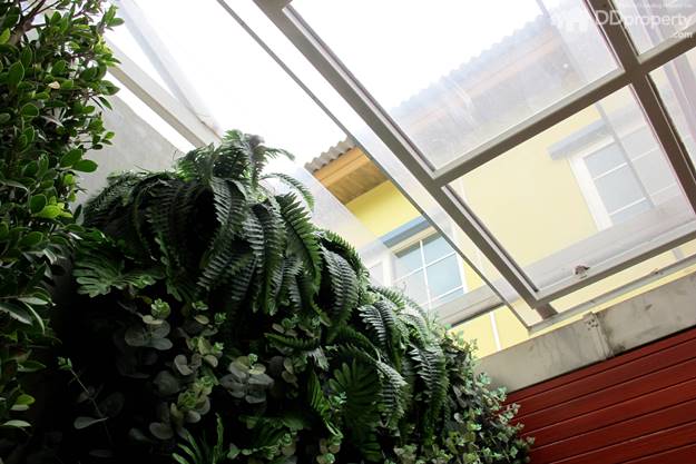 Golden Town On Nut Pattanakarn 